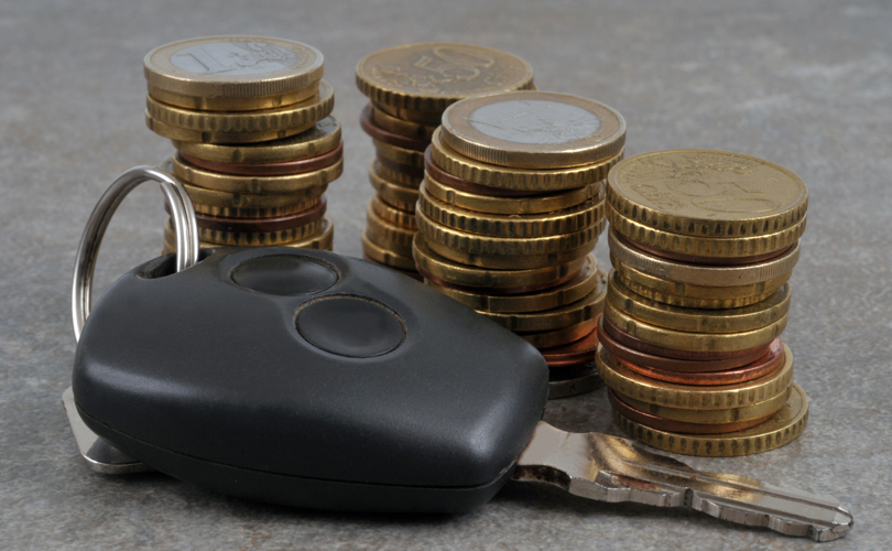 Maatschappelijke Coalitie Autobelastingen: hervorming noodzakelijk