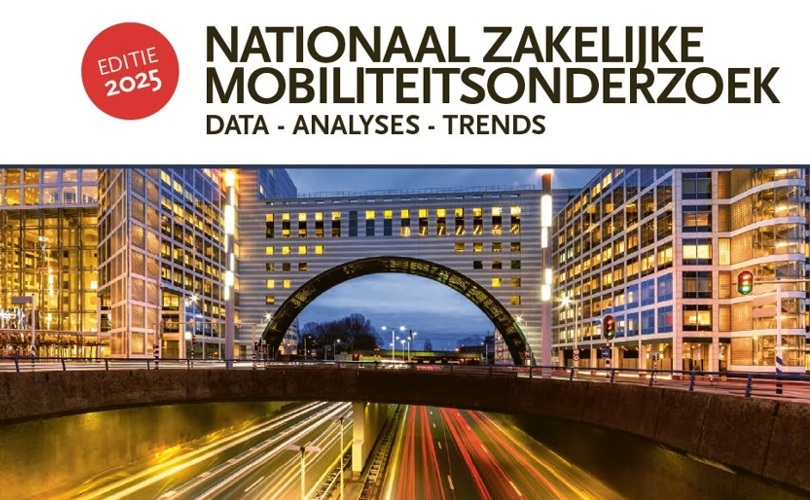Zakelijke mobiliteit in beweging: vijf conclusies uit NZMO 2025