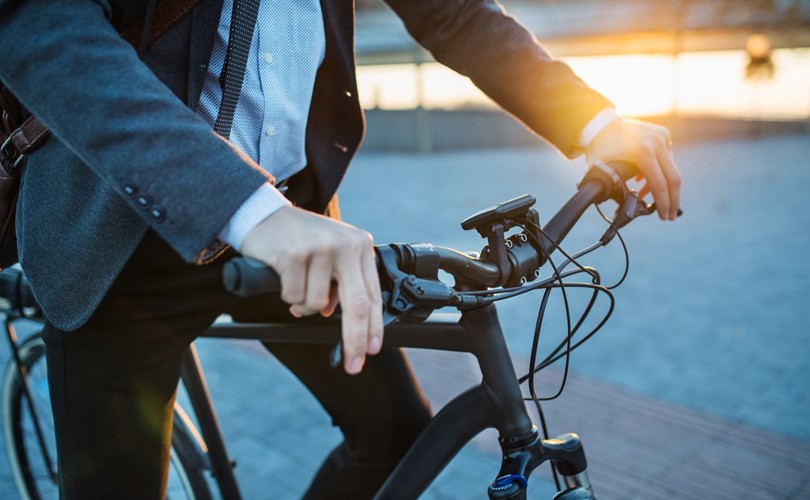 Overheid kan helpen groei leasefiets te versnellen