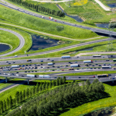 Verkeers- veiligheid