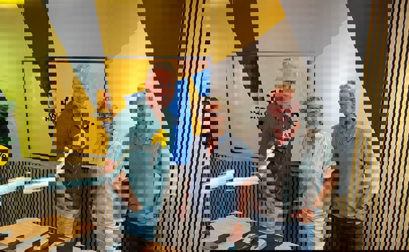 Hemerik bij BNR Autoshow: pseudo-eindheffing is een nieuwe ‘strafheffing’