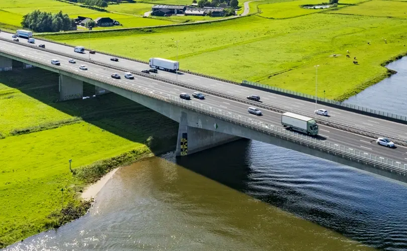 Autoleasemarkt in cijfers 2023